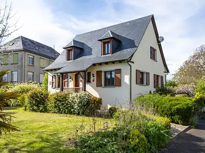 Maison, 107 m²