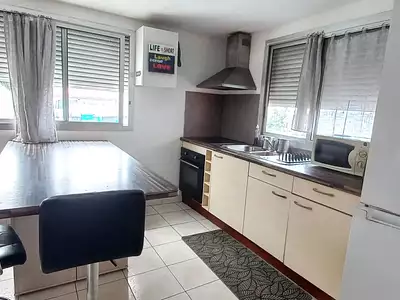 Appartement, 50 m²