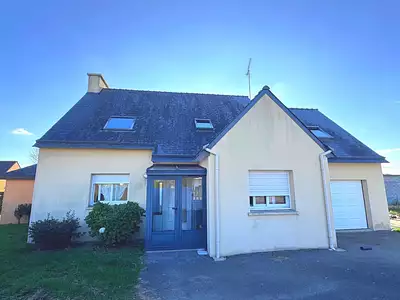 Maison, 130 m²