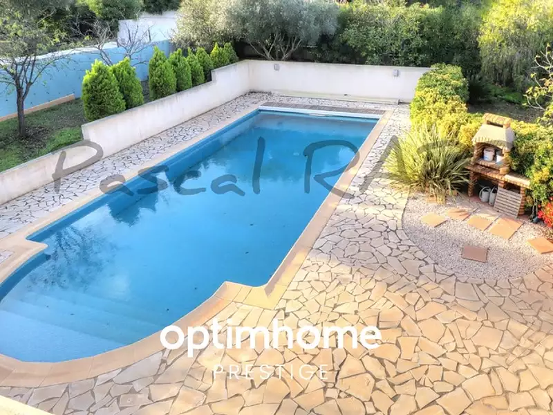 Maison, 147 m²