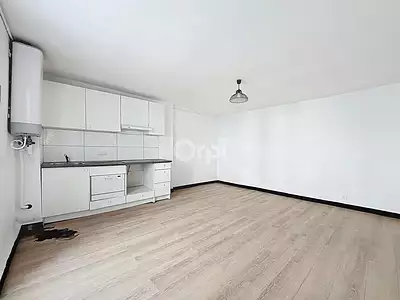 Immeuble, 100 m²