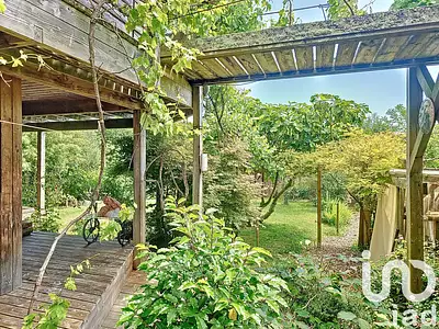 Maison, 284 m²