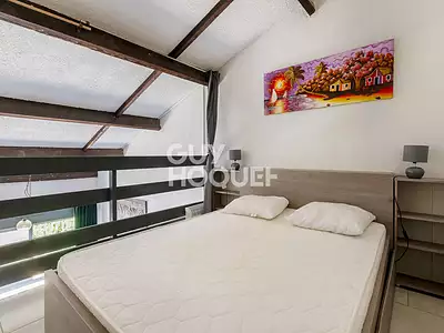 Appartement, 30,94 m²