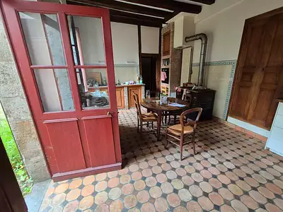 Maison, 314 m²
