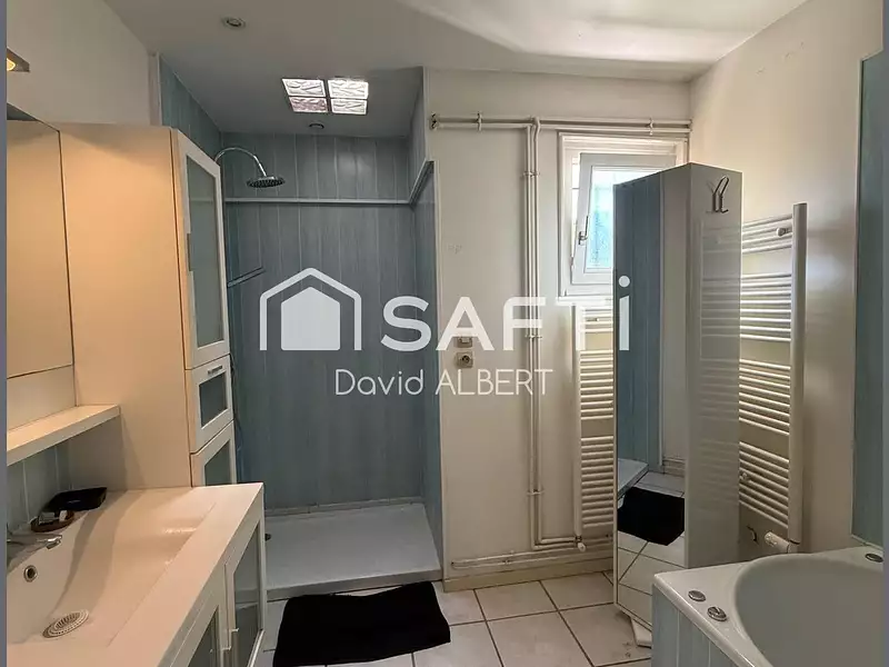 Maison, 90 m²