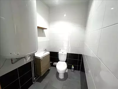 Appartement, 70 m²