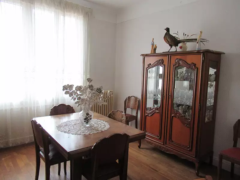 Maison, 170 m²