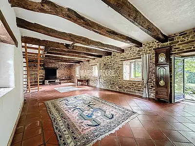 Maison, 225 m²