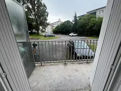 Appartement, 18 m²