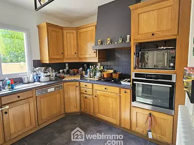 Maison, 102 m²