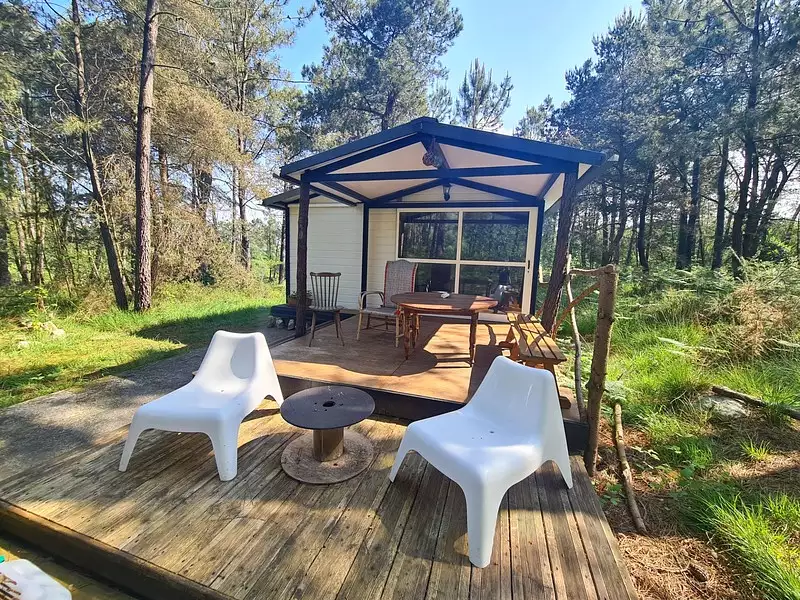 Terrain, 40 920 m²