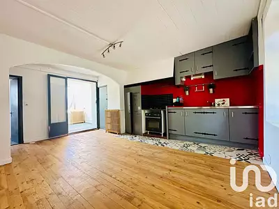 Maison, 109 m²