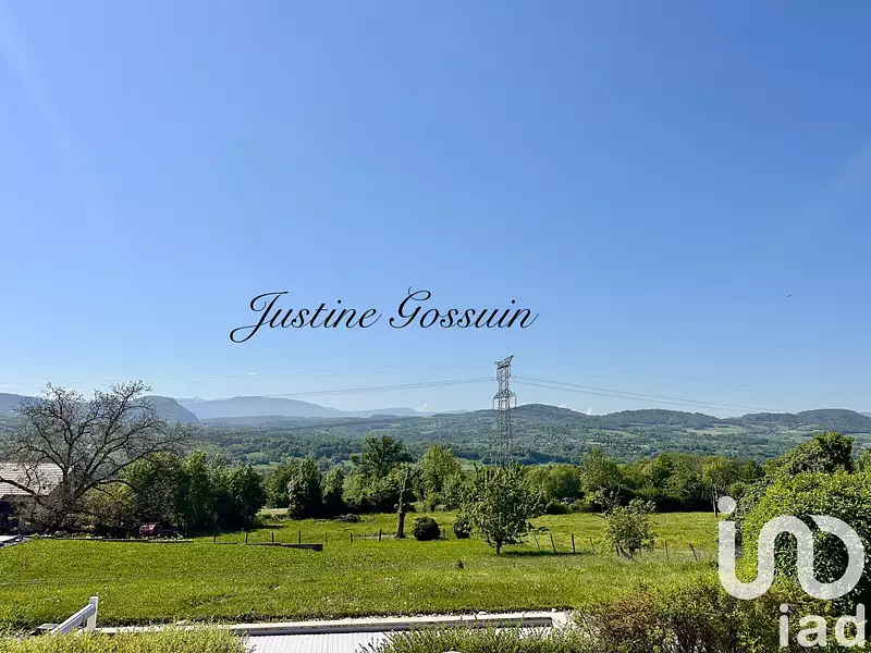 Maison, 183 m²