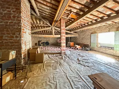 Maison, 118 m²