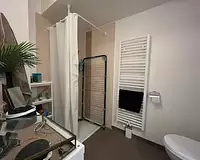 Appartement, 19,16 m²