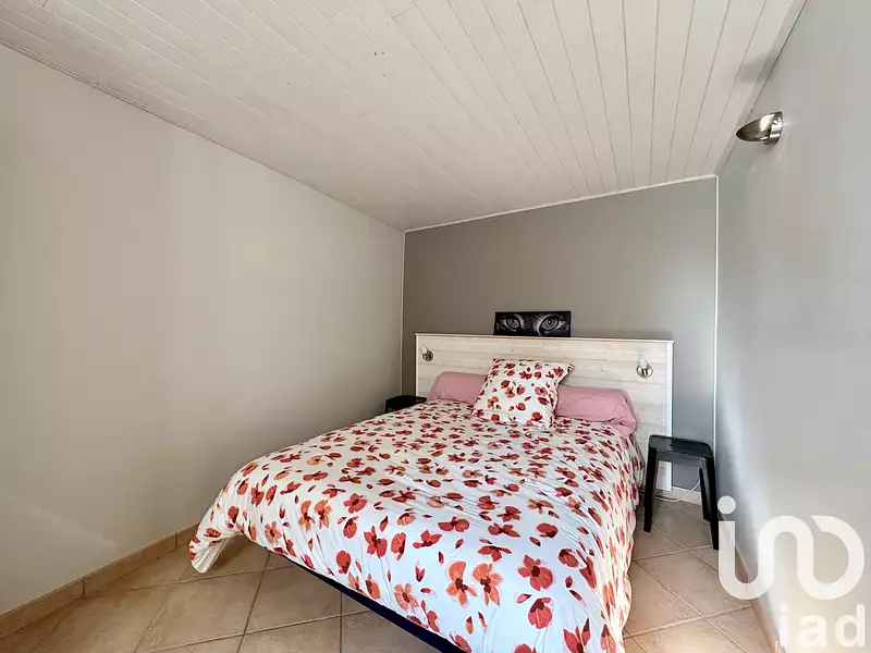 Maison, 83 m²