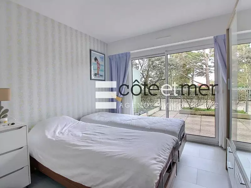Appartement, 72,66 m²