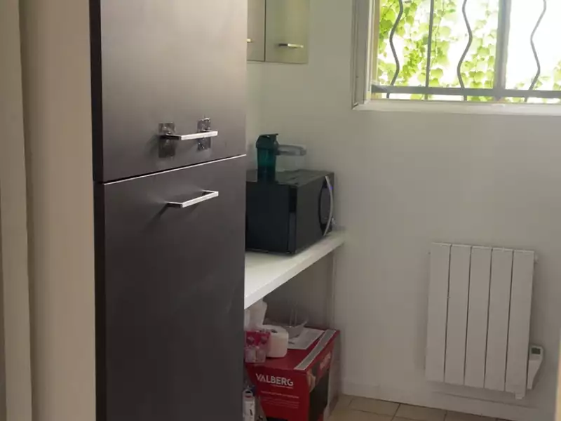 Appartement, 30 m²