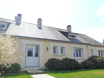 Maison, 176 m²