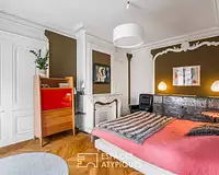 Appartement, 57 m²