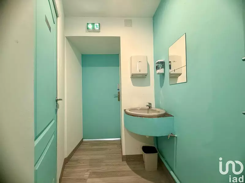 Divers, 98 m²