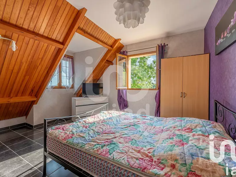 Maison, 131 m²