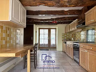 Maison, 117 m²