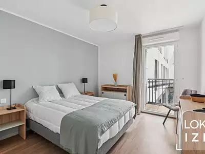 Appartement, 39,73 m²