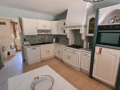 Maison, 85 m²