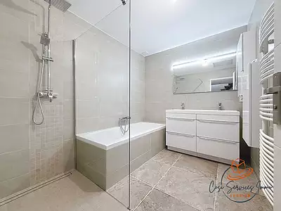 Appartement, 140 m²