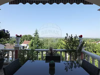 Maison, 136 m²