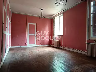 Maison, 169,73 m²