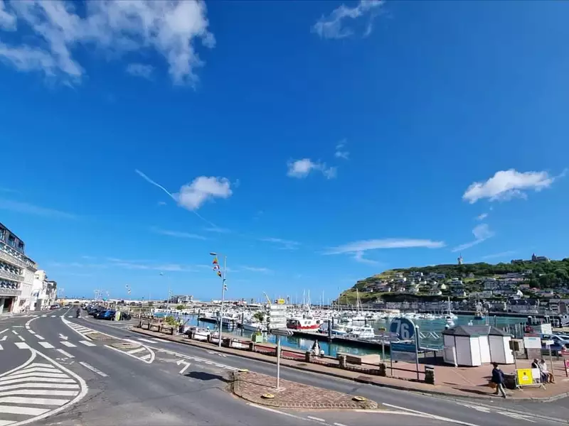 Appartement, 66,51 m²