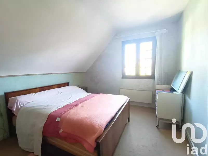 Maison, 120 m²