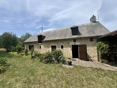 Maison, 134 m²