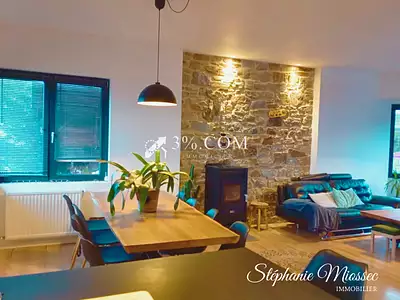 Maison, 122 m²