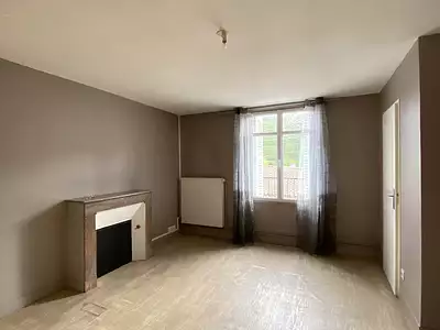Appartement, 36,03 m²