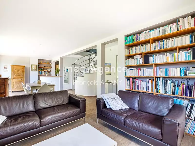 Appartement, 137 m²