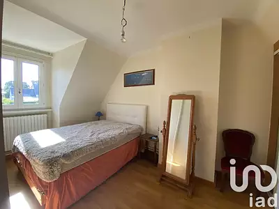 Maison, 138 m²