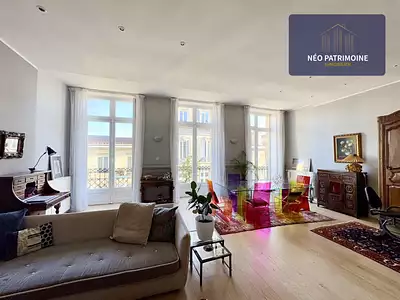 Appartement, 111,12 m²