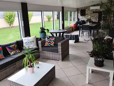 Maison, 129 m²