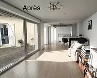 Maison, 116 m²