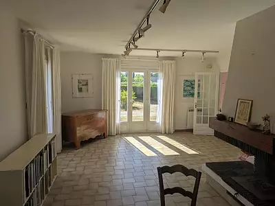 Maison, 125 m²