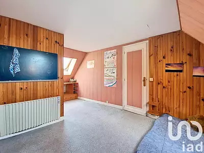 Maison, 125 m²