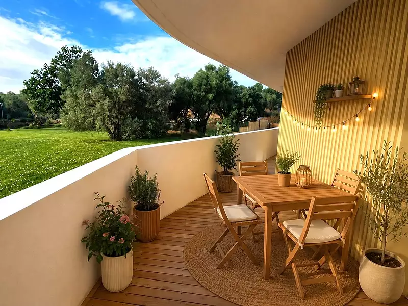 Appartement, 74 m²