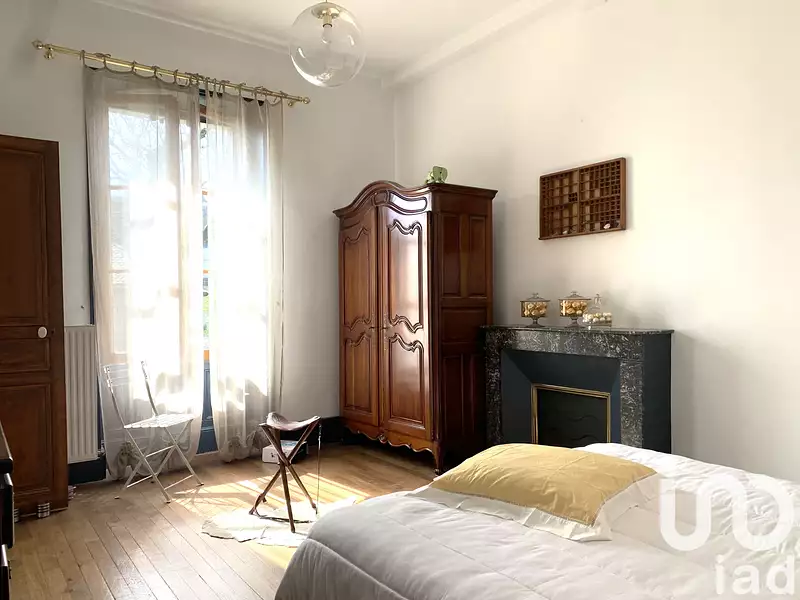 Maison, 142 m²