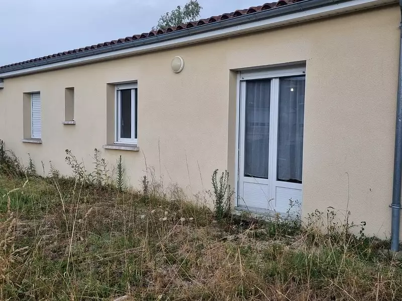 Maison, 77 m²