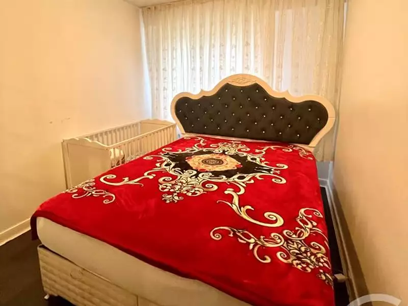 Appartement, 88,2 m²