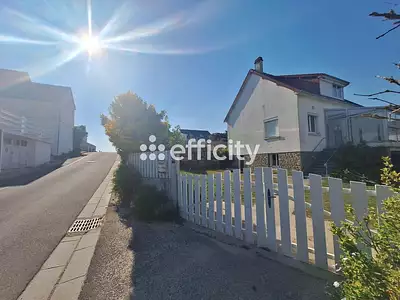 Maison, 138 m²
