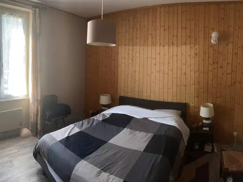 Maison, 133 m²